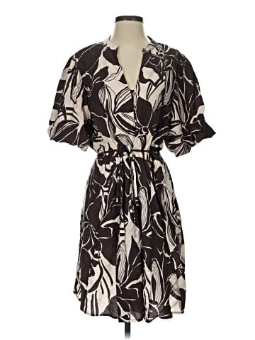 Calypso St. Barth Casual Dress (view 1)