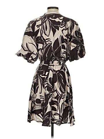 Calypso St. Barth Casual Dress (view 2)