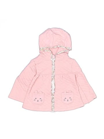 Carter's Raincoat (view 1)