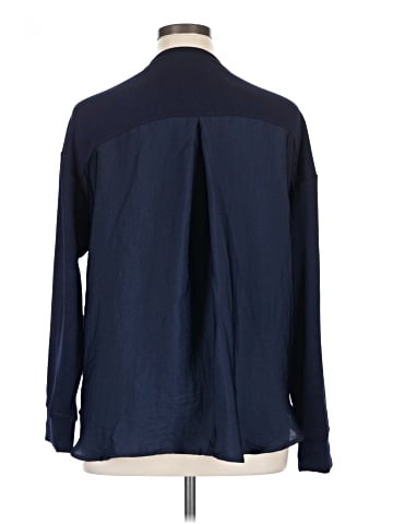 Simply Vera Vera Wang Long Sleeve T-Shirt (view 2)