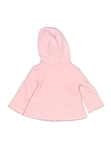 Carter's Raincoat (view 2)