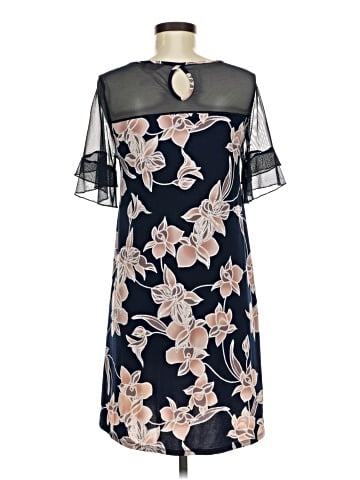 SJS Casual Dress (view 2)