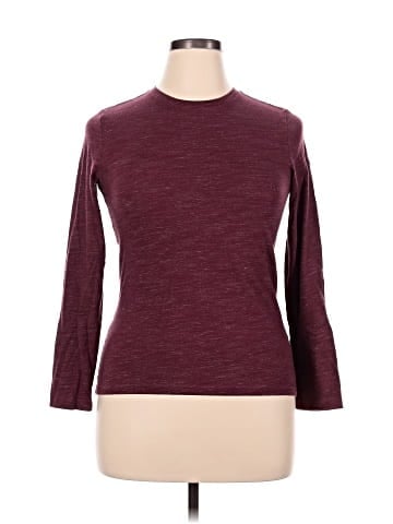 Urban Pipeline 3/4 Sleeve T-Shirt (view 1)