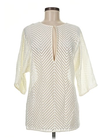 Tory Burch Swimsuit Cover Up (view 1)