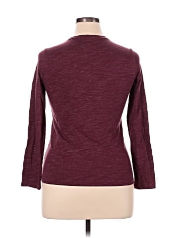 Urban Pipeline 3/4 Sleeve T-Shirt (view 2)