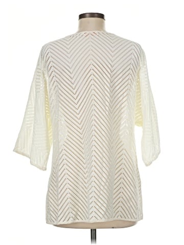 Tory Burch Swimsuit Cover Up (view 2)