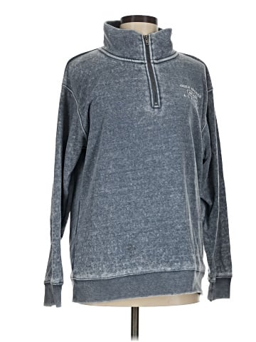 Surf Style Pullover Sweater (view 1)