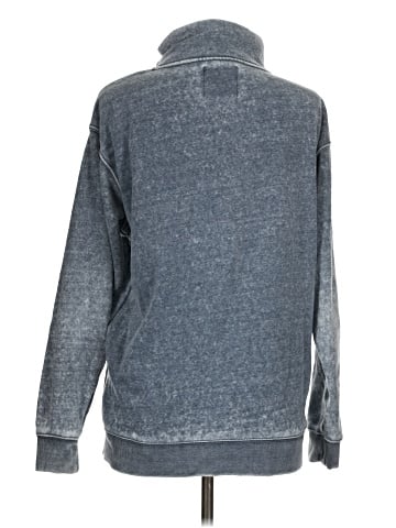 Surf Style Pullover Sweater (view 2)