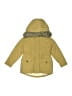 Old Navy 100% Nylon Yellow Jacket Size 4T - photo 1