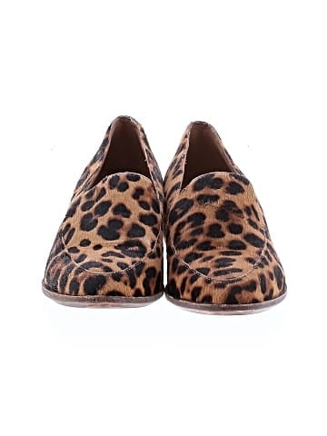 Madewell Flat (view 2)