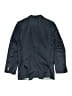 English Laundry 100% Polyester Solid Blue Blazer Size 14 - photo 2