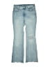 Old Navy Blue Jeans Size 14 - photo 1