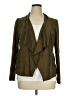 Bagatelle Brown Blazer Size 1X - photo 1