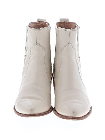 Madewell Ankle Boots (view 2)