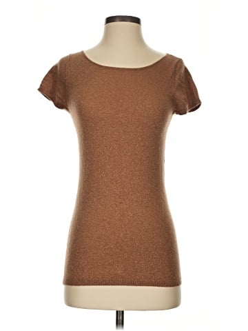 Classiques Entier Short Sleeve Top (view 1)