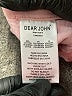 Dear John Pink Jeans Size 25 waist - photo 5