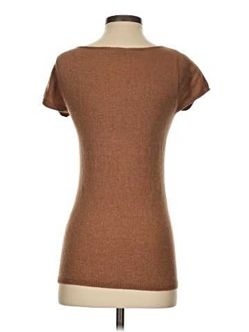 Classiques Entier Short Sleeve Top (view 2)