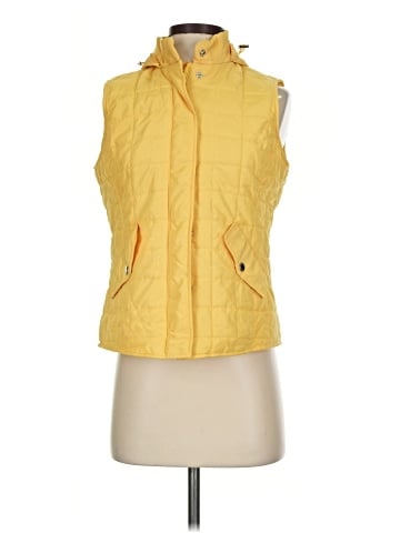 Jones New York Signature Vest (view 1)