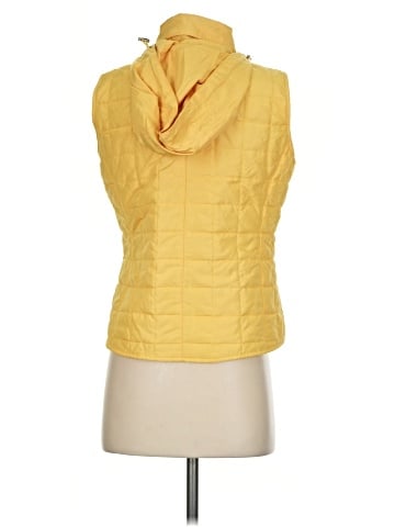 Jones New York Signature Vest (view 2)