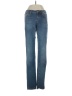 Miss Sixty Solid Blue Jeans Size 25 waist - photo 1
