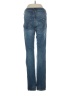 Miss Sixty Solid Blue Jeans Size 25 waist - photo 2