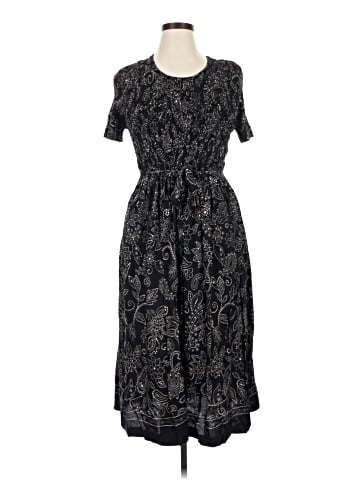 Coldwater Creek Casual Dress (view 1)
