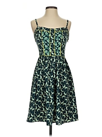 LC Lauren Conrad Casual Dress (view 1)