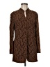 Giorgio Armani Brown Jacket Size 6 - photo 1
