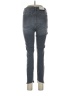 7 For All Mankind Solid Gray Jeans Size 32 waist - photo 2