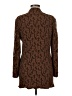 Giorgio Armani Brown Jacket Size 6 - photo 2