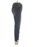 7 For All Mankind Solid Gray Jeans Size 32 waist - photo 4
