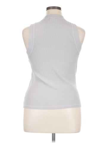 t.la Sleeveless T-Shirt (view 2)