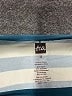 Tea White Teal Rash Guard Size 12 - photo 3