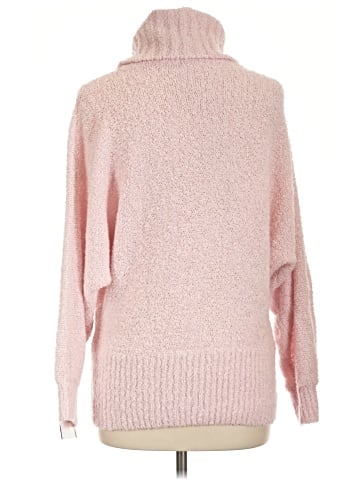 Jason Maxwell Turtleneck Sweater (view 2)