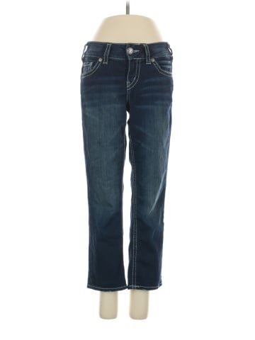 Silver Jeans Co. Jeans (view 1)