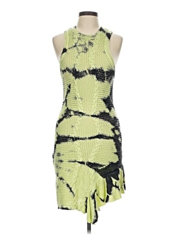 Daily Paper Cocktail Dress (view 1)