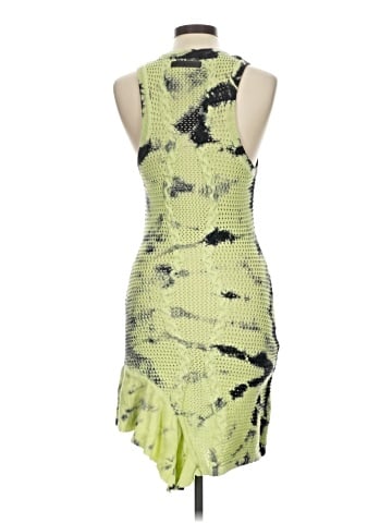 Daily Paper Cocktail Dress (view 2)