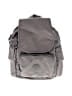 Kipling 100% Polyester Gray Backpack One size - photo 1