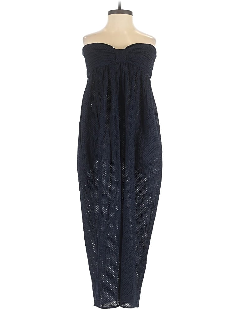 Pre-owned Marysia Jumpsuit In Blue