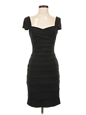 White House Black Market Cocktail Dress (view 1)