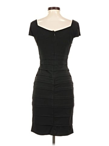 White House Black Market Cocktail Dress (view 2)