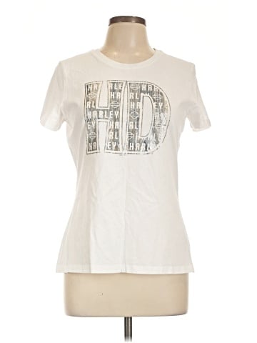 Harley Davidson Short Sleeve T-Shirt (view 1)