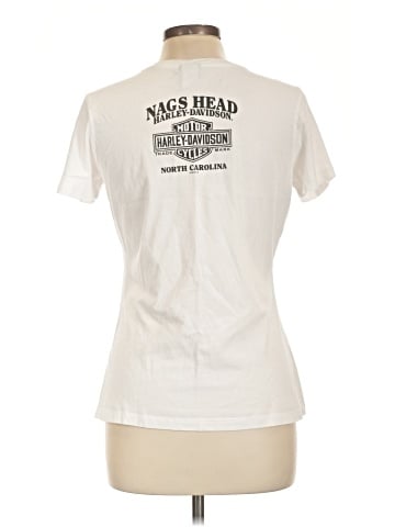 Harley Davidson Short Sleeve T-Shirt (view 2)