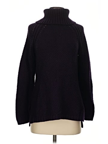 Talbots Turtleneck Sweater (view 1)