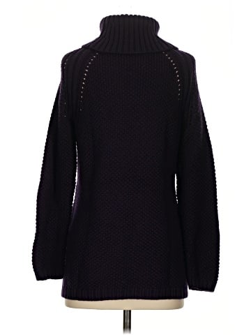 Talbots Turtleneck Sweater (view 2)