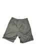 Active by Old Navy 100% Polyester Solid Gray Athletic Shorts Size S (youth) - photo 2
