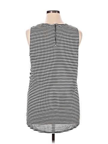 Olivia Moon Sleeveless Top (view 2)