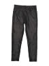 Peek... Chevron-herringbone Black Active Pants Size 4 - 5 - photo 2