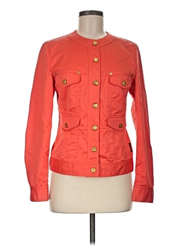 Sonia Rykiel Long Sleeve Top (view 1)