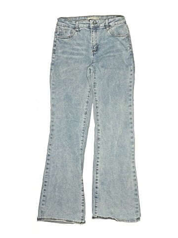 Tractr Jeans (view 1)